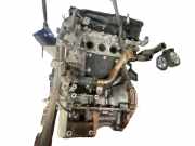 Motor ohne Anbauteile TOYOTA Yaris Liftback P9 1KRFE 1.0 VVT-i 69 PS