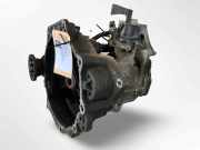 Schaltgetriebe VW New Beetle (9C) DZQ 2.0 85 kW 116 PS