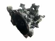 Schaltgetriebe JEEP Compass (MK49) 5106047AB 2.2 CRD 163 PS