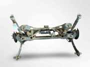 Hinterachse komplett MAZDA 3 (BL)