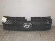 Kühlergrill HYUNDAI Matrix (FC) 1.6 76 kW 103 PS (06.2001-08.2010)