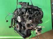 Motor komplett Diesel AUDI A6 Avant 4G C7 CLAA 059100099H 3.0TDI 204 PS
