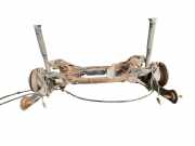 Hinterachse komplett FORD Grand C-Max (DXA) AV61-5K067-AE