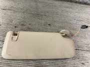 Sonnenblende links Opel Insignia A G09 22800042