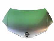 Motorhaube NISSAN Primera Hatchback P12 65100AV630 KY0 Silber