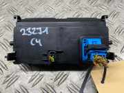 Steuergerät Klimaanlage CITROEN C4 II (B7) 9687606680