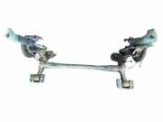 Hinterachse komplett Opel Astra J Caravan P10 13350728