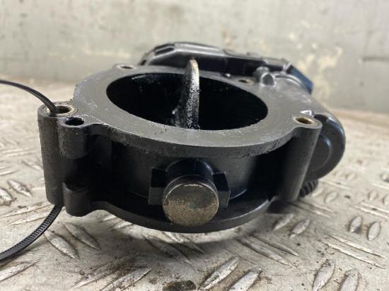 Drosselklappe MERCEDES-BENZ C-Klasse S204 A6510900070 C 220 CDI Bild Drosselklappe MERCEDES-BENZ C-Klasse S204 A6510900070 C 220 CDI