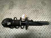 Federbein rechts vorne AUDI A3 Limousine (8V) 5Q0413023EB 3x Weiß