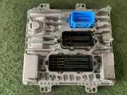 Steuergerät Motor OPEL Astra K Sports Tourer (B16) 55501607