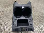 Konsole Mittelkonsole Ablagefach NISSAN Qashqai II (J11) 969664EA1A