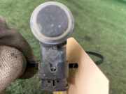 Sensor für Einparkhilfe Opel Astra K Sports Tourer B16 13447541