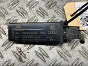 Radsensor für Reifendruckkontrollsystem AUDI A8 (4E) 4E0907277B