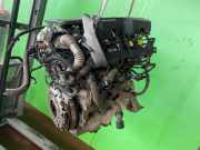 Motor ohne Anbauteile OPEL Astra K Sports Tourer (B16) 55500393