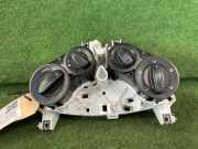 Bedienelement für Klimaanlage FORD Ka (RU8) 98616860