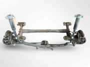 Hinterachse komplett OPEL Astra J Caravan (P10) 13350728