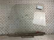 Seitenscheibe links vorne MERCEDES-BENZ S-Klasse (W108, W109) klar