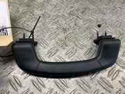 Haltegriff vorne links rechts BMW 7er F01 F02 F03 F04 9112729 Schwarz