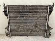 Kühler JAGUAR XF (X250) C2D38733 3.0 Diesel 211PS