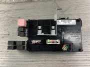 Sicherungskasten RENAULT Clio II (B) 28112549