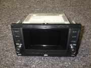 Radio VW Touran II 5T 510035887A