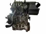 Motor MERCEDES-BENZ A-Klasse W169 266940 A 170 116 PS