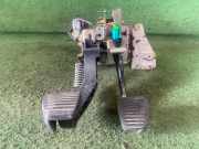 Pedalwerk CITROEN C4 I (LC) 9653940880