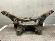 Hinterachskörper NISSAN Qashqai (J10) 55400JD61A 1.6 dCi Allrad 131 PS