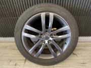 Reifen auf Alufelge VW Polo V 6R, 6C 6C0601025J