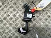 Zündschloss 2 Schlüssel DACIA Dokker (KE) 487003947R