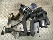 Standheizung BMW 5er Touring (F11) 9241697 000018031232 Weber