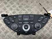 Radio Bedienschalter NISSAN Primera Hatchback (P12) 28395BA020
