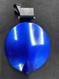 Tankklappe FIAT 500 (312) 599 Blu Magnetico Metallic