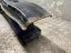 Stoßstangenträger hinten MERCEDES-BENZ C-Klasse T-Modell (S204) A204610041 Bild Stoßstangenträger hinten MERCEDES-BENZ C-Klasse T-Modell (S204) A204610041