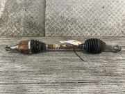 Antriebswelle links vorne FORD Fiesta VI (CB1, CCN) 8V513B437AAB