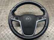 Lenkrad mit Airbag OPEL Astra J Caravan (P10) 13351025