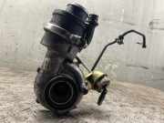 Turbolader MERCEDES-BENZ A-Klasse (W169) A6400902380