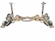 Hinterachse komplett VW Golf VI (5K) 1K0505315BM 1.4 TSI 122 PS