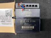 Steuergerät Einparkhilfe AUDI A6 Avant (4F, C6) 8E0054635D