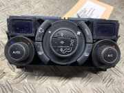 Bedienelement für Klimaanlage PEUGEOT 308 I 96718462XT