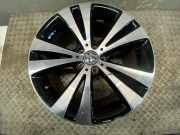 Felge Alu VW Scirocco III (13) 8Jx18H2 ET41 3C8601025G