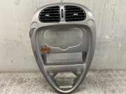 Luftdüsengehäuse Mitte CITROEN Xsara Picasso (N68) 9631279580