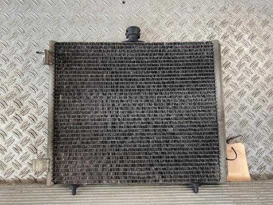 Klimakondensator PEUGEOT 207 9653035280 Bild Klimakondensator PEUGEOT 207 9653035280