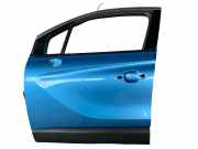 Tür links vorne OPEL Crossland X (P17) 39127313 GDS Blau