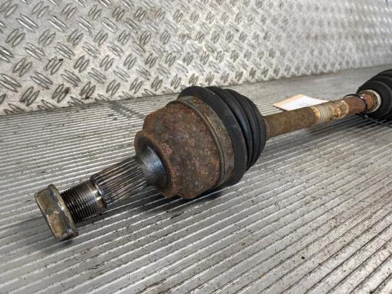 Antriebswelle links vorne PEUGEOT 207 3272LA Bild Antriebswelle links vorne PEUGEOT 207 3272LA