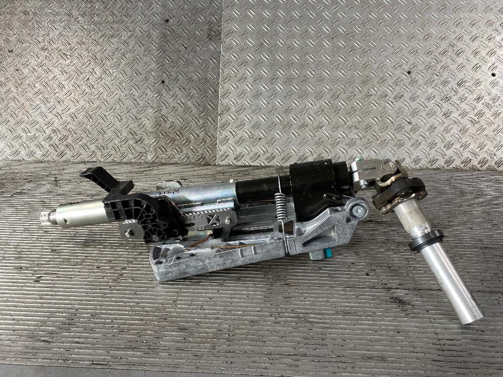 Lenksäule MERCEDES-BENZ E-Klasse (W212) A2124602318 Bild Lenksäule MERCEDES-BENZ E-Klasse (W212) A2124602318