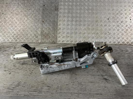 Lenksäule MERCEDES-BENZ E-Klasse (W212) A2124602318 Bild Lenksäule MERCEDES-BENZ E-Klasse (W212) A2124602318