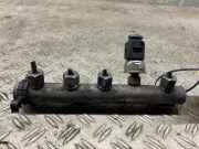 Einspritzleiste AUDI A6 Avant (4F, C6) 059130089AB 3.0TDI Quattro 233PS