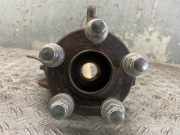 Achsschenkel links vorne JAGUAR X-Type (X400) C2S25284