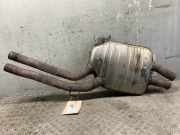 Mittelschalldämpfer Audi A4 8K, B8 8K0253411M